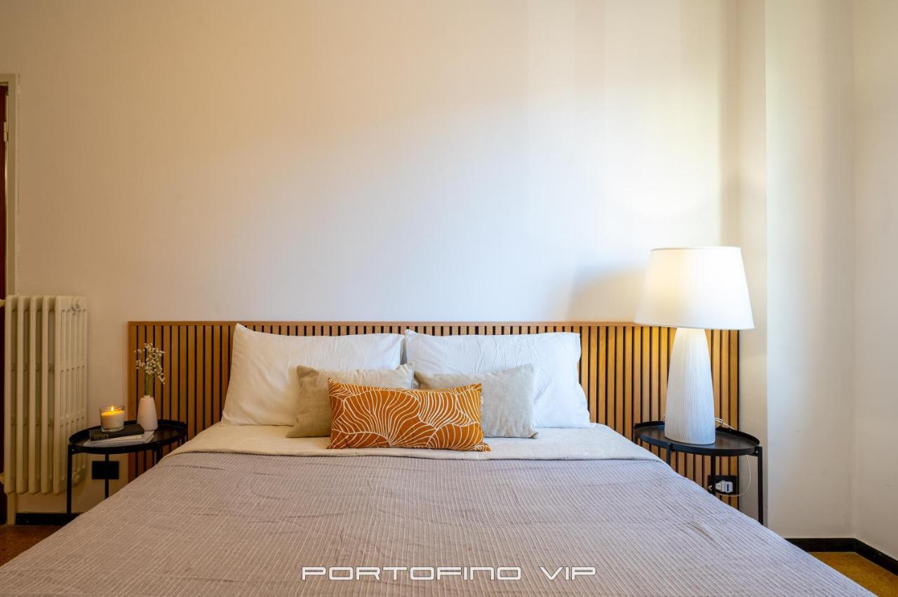 Ma Maison En Italie By Portofinovip Rapallo Exterior photo