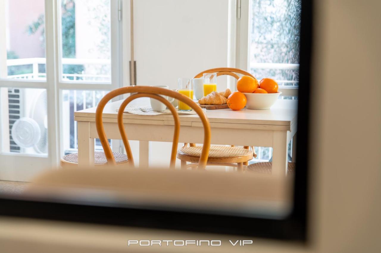 Ma Maison En Italie By Portofinovip Rapallo Exterior photo