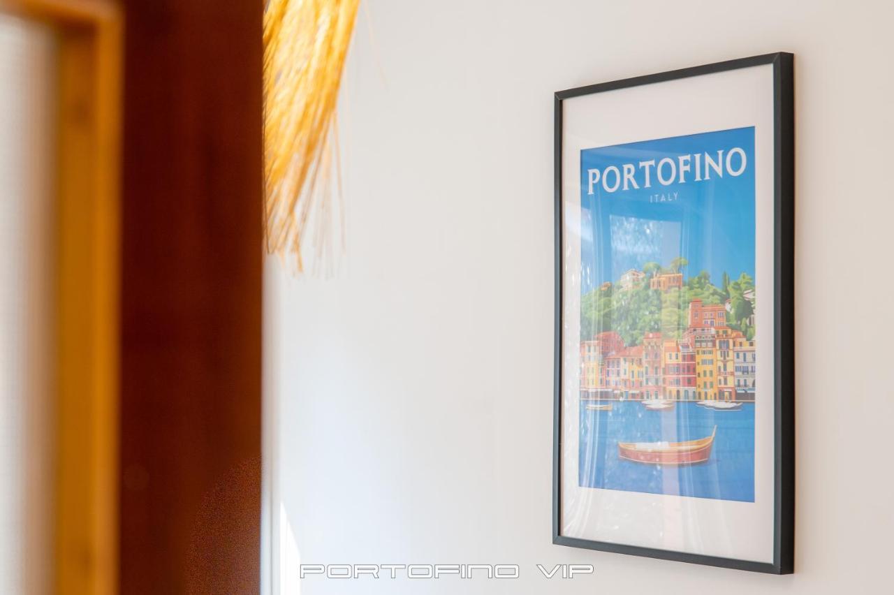 Ma Maison En Italie By Portofinovip Rapallo Exterior photo