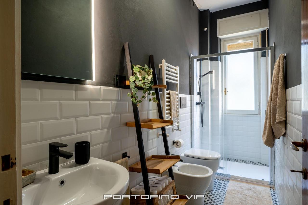 Ma Maison En Italie By Portofinovip Rapallo Exterior photo