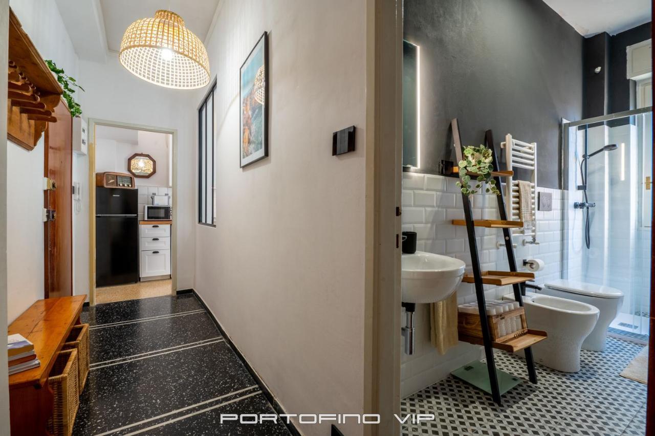 Ma Maison En Italie By Portofinovip Rapallo Exterior photo