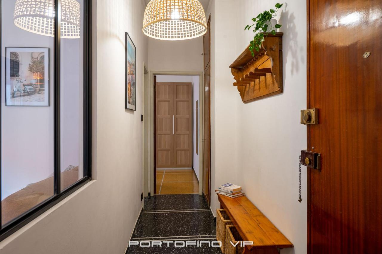 Ma Maison En Italie By Portofinovip Rapallo Exterior photo