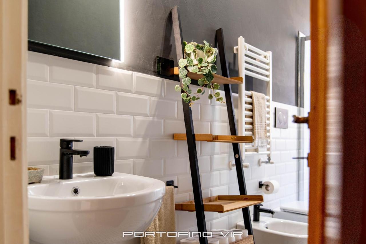 Ma Maison En Italie By Portofinovip Rapallo Exterior photo