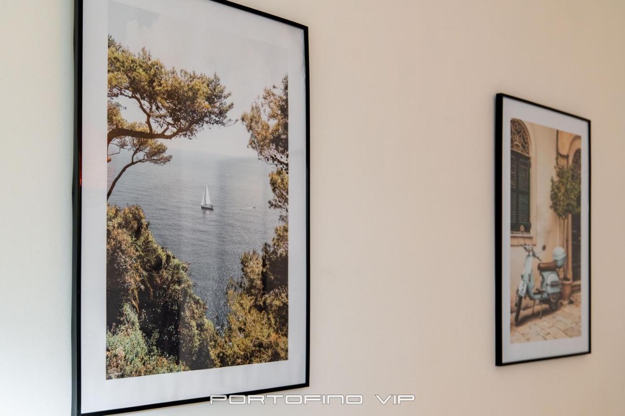 Ma Maison En Italie By Portofinovip Rapallo Exterior photo